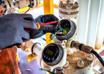 Şiddetli Güç Kalibrasyon Merkezi TÜRKAK’tan Akredite Oldu