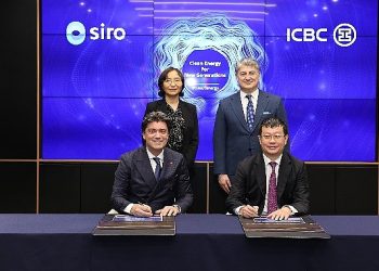 Siro, ICBC Turkey ile uzun vadeli yatırım kredisi muahedesi imzaladı