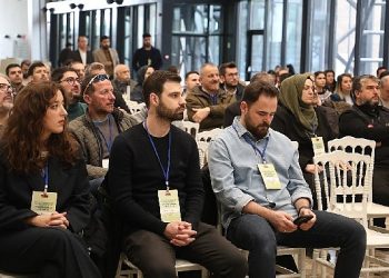 SKUP ortak vizyon toplantısı yapıldı