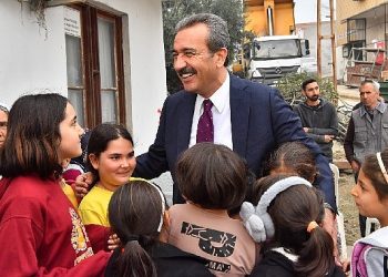 Soner Çetin’e Dörtler’de sıcak karşılama