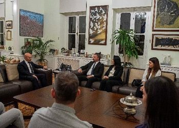 Sosyalist Personel Partisi’nden Lider Soyer’e dayanak kararı