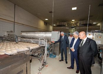 Soyer: “5 TL’ye ekmek satmaya devam edeceğiz”