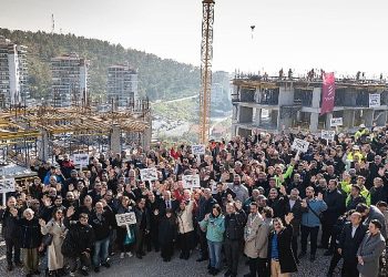 Soyer: “İzmir Türkiye’nin lokomotifi”