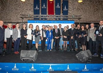 Soyer: “Sizlerle birlikte harami nizamının karşısında durmaya devam edeceğim”