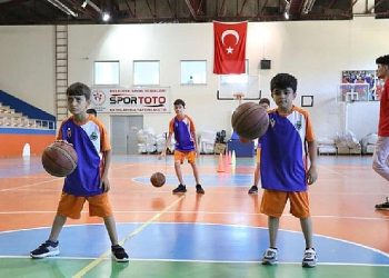 Sportmen Fabrikası İnegöl Belediyespor
