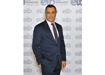 Su eserleri ihracatı 2023 yılında 1,7 milyar dolara ulaştı