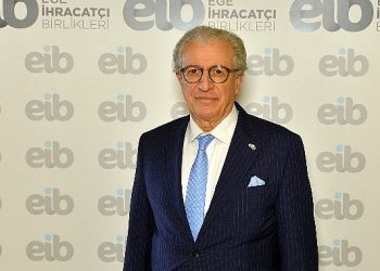 Taban fiyattaki yüzde 49’luk artışı yorumlayan Ege İhracatçı Birlikleri Koordinatör Lideri Jak Eskinazi; Orta Vadeli Programdan vaz mı geçtik?