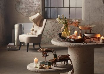 Tabiatın, Tarihin ve Zanaatın Buluştuğu Bir Sanat Kıssası: Atelier Terra Madre