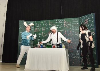 Tabip panço kartepe’de çocuklarla buluştu