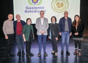 Tabipler Gaziemir’de diyabet ve obezite hastalığını anlattı