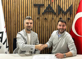 TAM Fuarcılık, Pazarlama Dünyasının Değerli İsmi ile Mutabakat İmzaladı