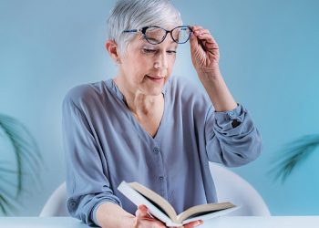 Tek bir lensle üç uzaklıkta net görüş imkanı!