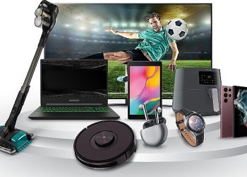 Teknosa, 2023 yılının teknoloji alışveriş tercihlerini açıkladı