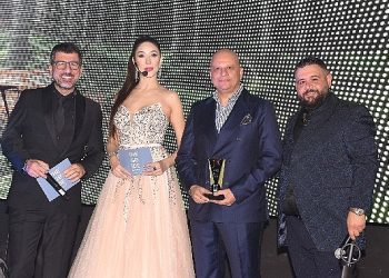 The Guide Magazin Mecmuası’ndan Mükemmel Lansman Gecesi