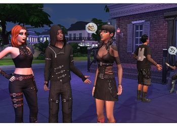 The Sims 4’ün tarih ve gotik giysi biçimi odaklı iki yeni kiti açıklandı!