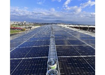 Tire’ye pak güç geliyor