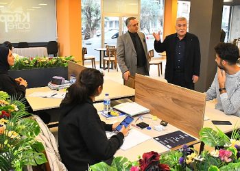 Torbalı Belediyesi İki Kitap Kafe daha açtı