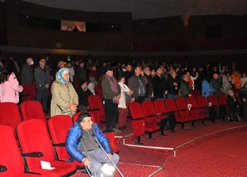 Torbalı, Uğur Mumcu anması