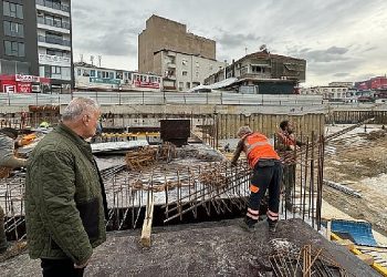 Torbalı’nın Mega Projesi’nde sona hakikat