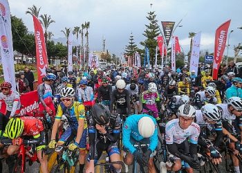 Tour Of Antalya’ya gerçek