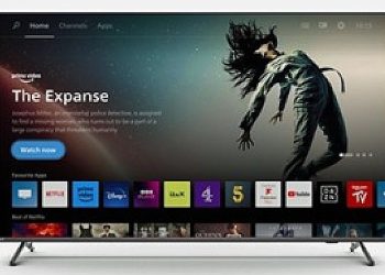 TP Vision Titan OS ile Stratejik İştirak Oluşturdu