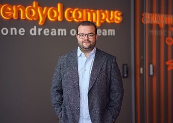 Trendyol, küresel moda sanayisinin “ezberbozan” markaları ortasındaki tek Türk şirketi