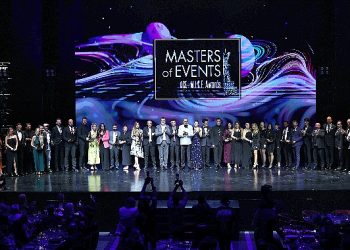 Turizm ve aktiflik kesiminin devleri ACE of MICE ile 12. Defa bir ortaya geliyor.