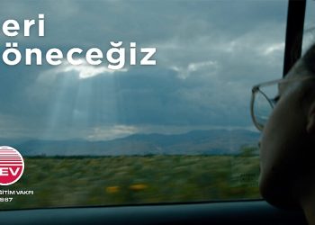 Türk Eğitim Vakfı, Zelzele Sonrası Gençlerin Yanında: Geri Döneceğiz