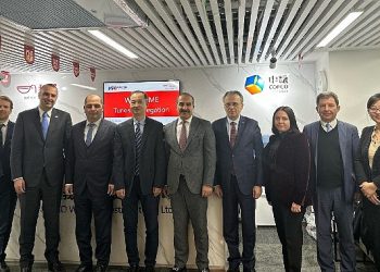 Türk ihracatçıları Çin ile dış ticareti dengelemeye gitti