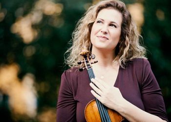 Türk Macar Dostluk Muahedesinin 100. Yılında Anima Musicae Oda Orkestrası İş Sanat’ta – imajlı