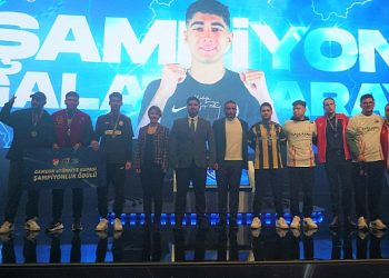 Türk Telekom GAMEON eTürkiye Kupası’nda şampiyon Galatasaray oldu