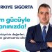 Türkiye Sigorta’dan 2023 yılında rekor prim üretimi