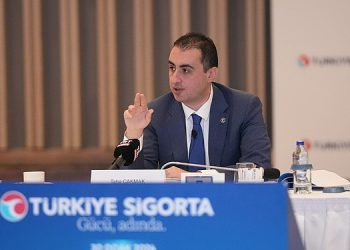 Türkiye Sigorta’nın gayesi, 2024 yılında sağlıklı ve istikrarlı büyümek