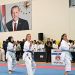 Türkiye’nin karate şampiyonası kartepe’de başladı