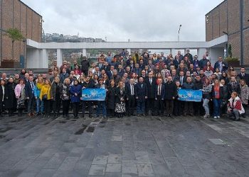 Türkiye’nin turizm kesimi Kocaeli’de buluştu