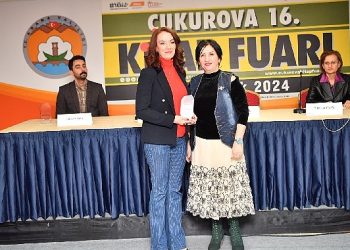 “Umut” mükafatlarını sahiplerini buldu