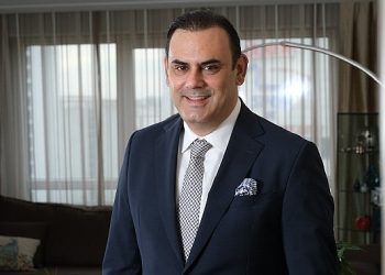 Unilever’in Dondurma İş Kümesi’nin Değerli Pazarı Güney Asya Toloy Tanrıdağlı’ya Emanet