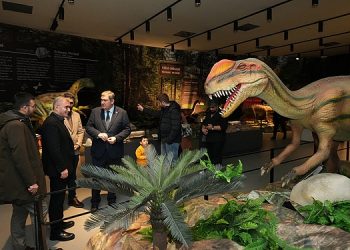 Üsküdar Belediyesi’ndeki öğrencilere sömestr tatil paketi