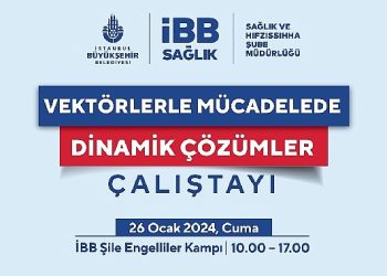 Uzmanlar vektörle gayret için bir ortaya gelecek