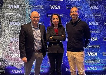 Visa Avrupa İnovasyon Programı 5. periyot mezunlarını verdi