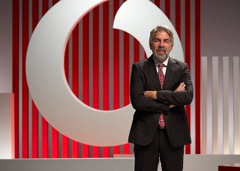 Vodofone, güç verimliliğinde öncülüğünü sürdürüyor