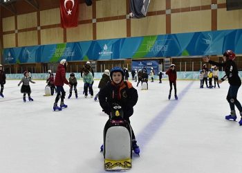 Yarıyıl tatili İBB ile renkleniyor