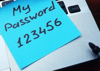 Yeni yıla yeni parola