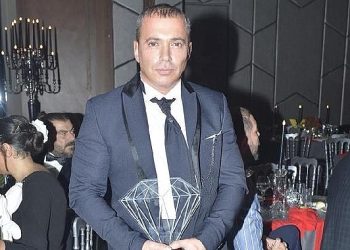 Yılın En Güzel İş İnsanı Yusuf Özlevi