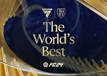 Yılın Kadrosu 19 Ocak Prestijiyle EA SPORTS FC 24’teki Yerini Aldı