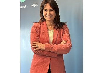 Zeynep Ayça Konak, Nagarro + MBIS’in Satış Yöneticisi Olarak Misyona Başladı