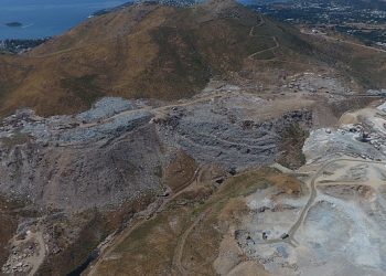 101 Futbol Alanı Büyüklüğündeki Yırtıcı Alan Tabiata Kazandırılıyor