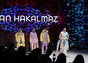 18’inci EİB Moda Tasarım Yarışı’nda final heyecanını yaşayacak isimler belirli oldu