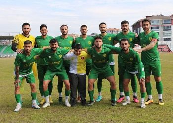 1966 Edremitspor Namağlup Şampiyon! Amaç BAG Ligi!