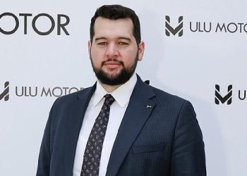 20. Yılında Ulu Motor’un Sonları 20 Ülkeyi Aştı!